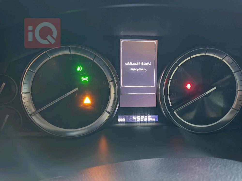 لكزس LX